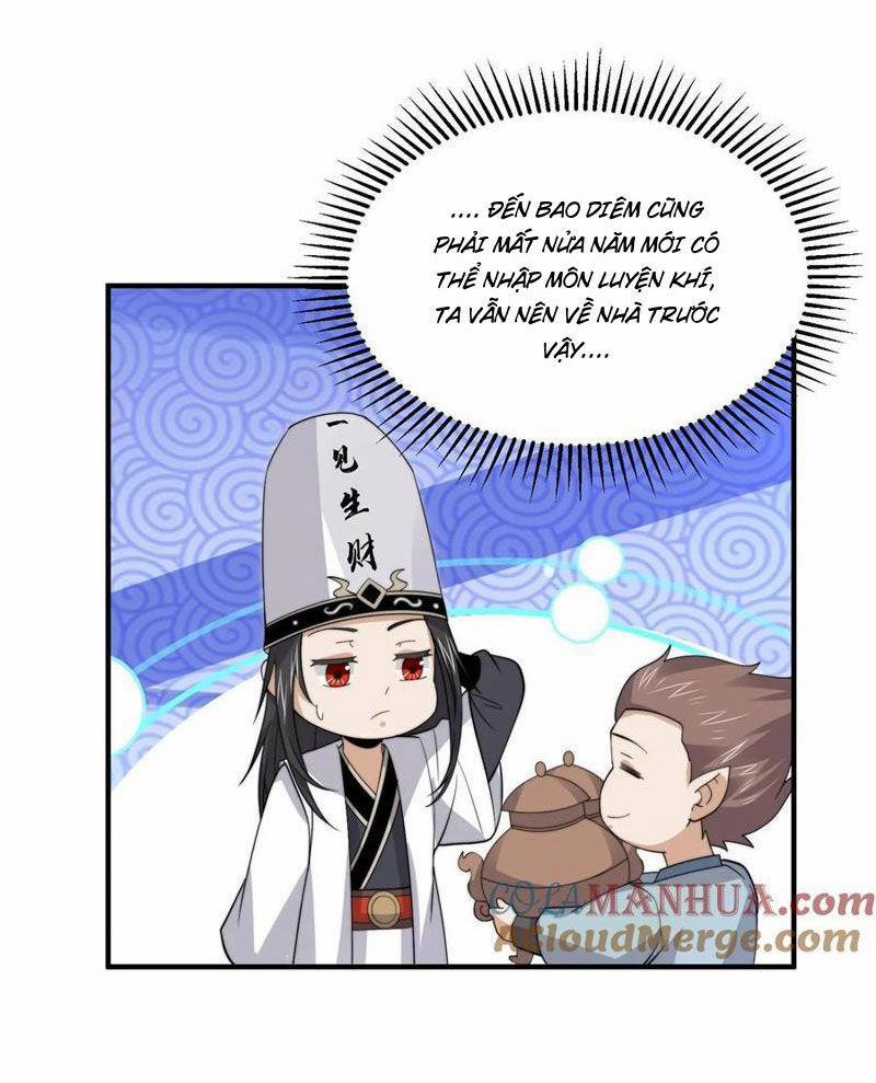 Bắt Đầu Livestream Ở Địa Phủ: Phát Sóng Trực Tiếp Ở Đây Ai Dám Đến 271 trang 18