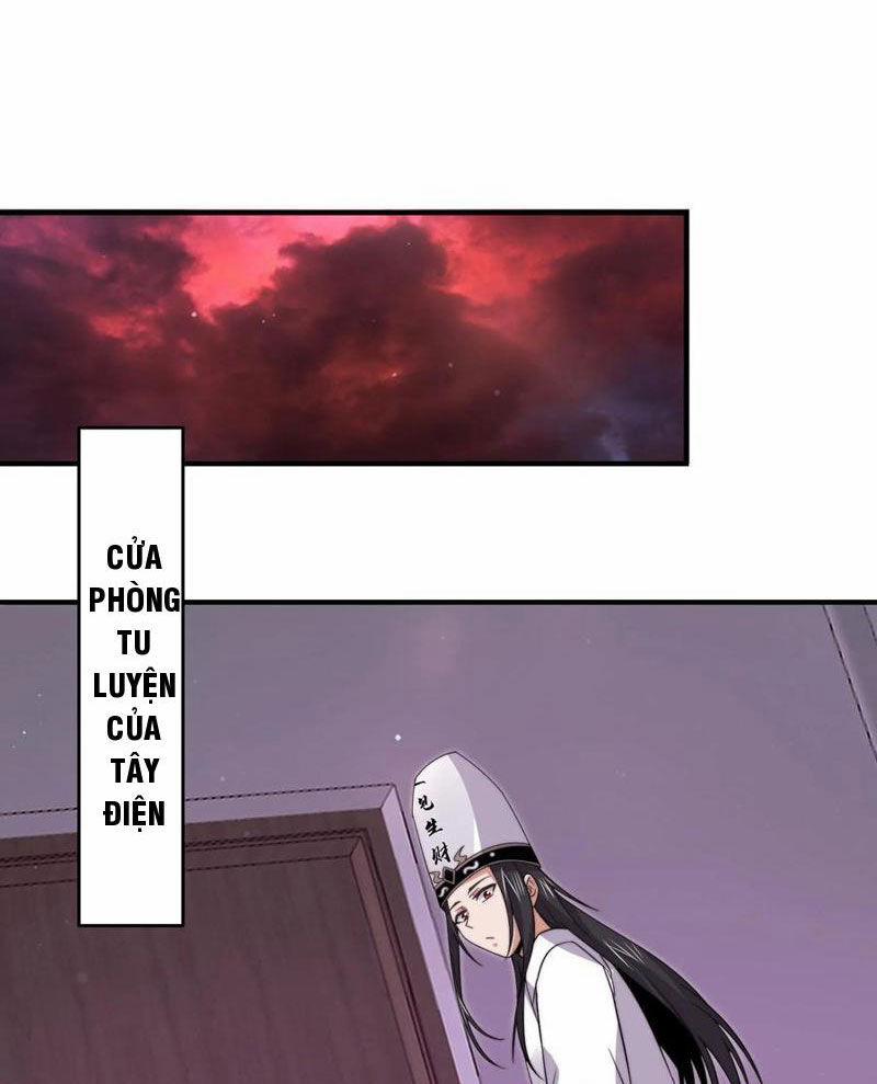 Bắt Đầu Livestream Ở Địa Phủ: Phát Sóng Trực Tiếp Ở Đây Ai Dám Đến 271 trang 19