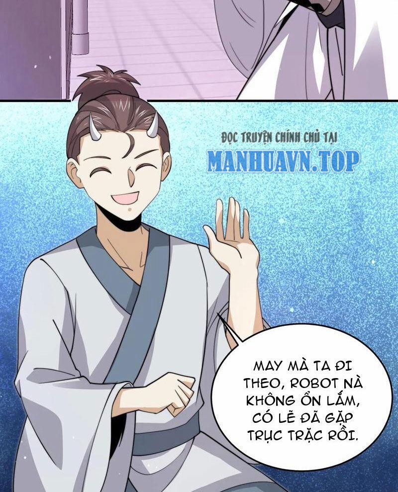 Bắt Đầu Livestream Ở Địa Phủ: Phát Sóng Trực Tiếp Ở Đây Ai Dám Đến 271 trang 22