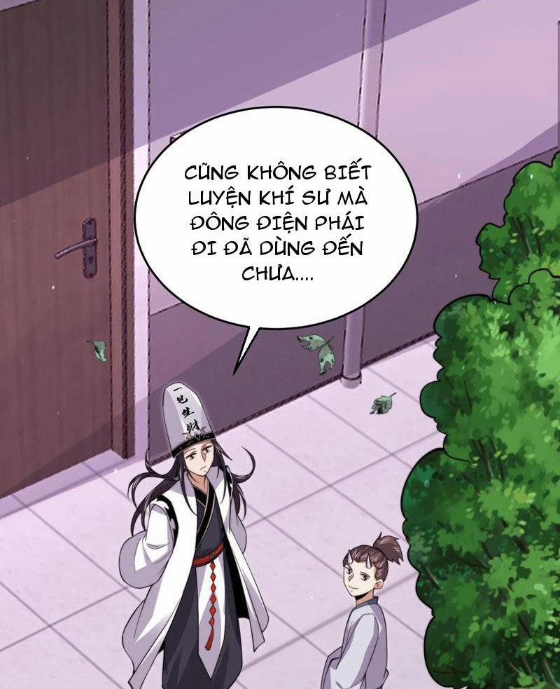 Bắt Đầu Livestream Ở Địa Phủ: Phát Sóng Trực Tiếp Ở Đây Ai Dám Đến 271 trang 26