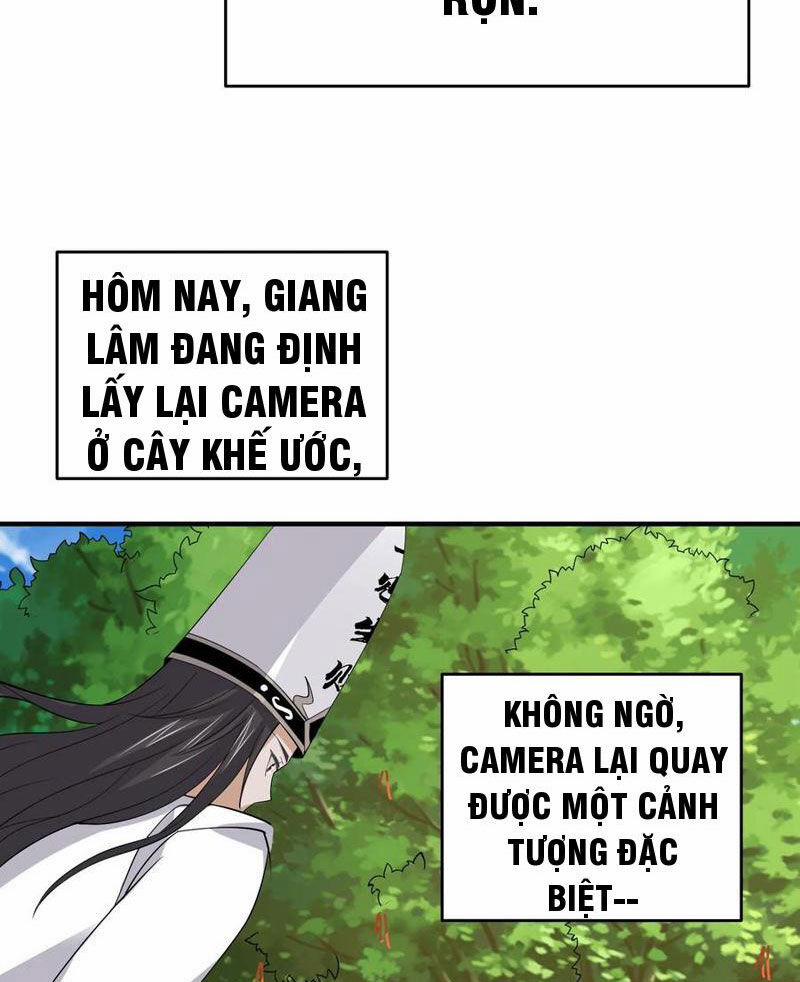 Bắt Đầu Livestream Ở Địa Phủ: Phát Sóng Trực Tiếp Ở Đây Ai Dám Đến 271 trang 29