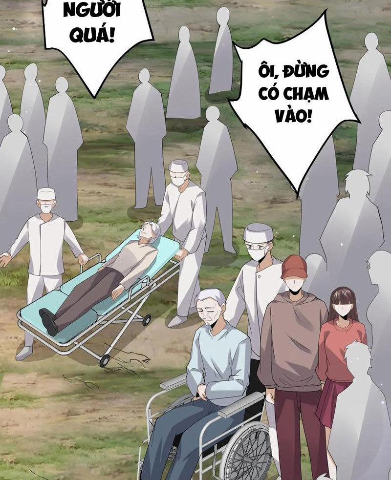 Bắt Đầu Livestream Ở Địa Phủ: Phát Sóng Trực Tiếp Ở Đây Ai Dám Đến 271 trang 31