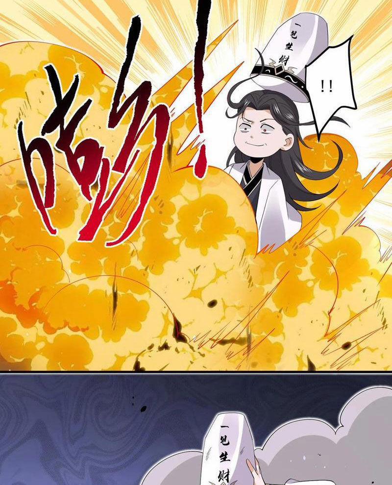 Bắt Đầu Livestream Ở Địa Phủ: Phát Sóng Trực Tiếp Ở Đây Ai Dám Đến 271 trang 9