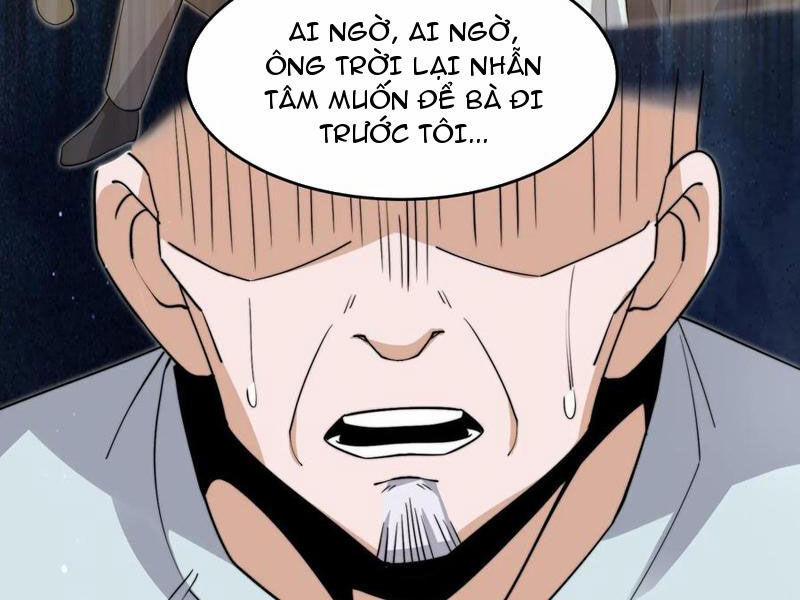 Bắt Đầu Livestream Ở Địa Phủ: Phát Sóng Trực Tiếp Ở Đây Ai Dám Đến 272 trang 17