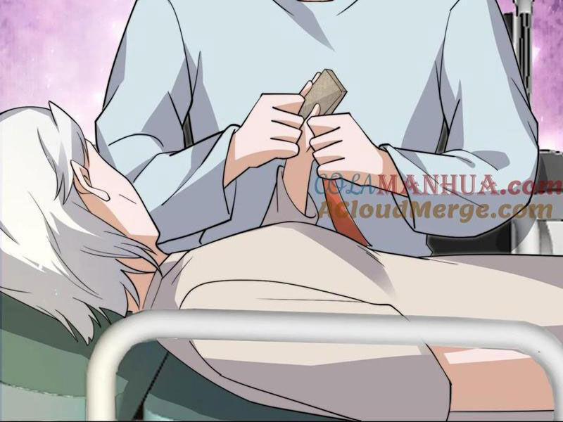 Bắt Đầu Livestream Ở Địa Phủ: Phát Sóng Trực Tiếp Ở Đây Ai Dám Đến 272 trang 23