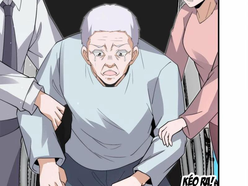 Bắt Đầu Livestream Ở Địa Phủ: Phát Sóng Trực Tiếp Ở Đây Ai Dám Đến 272 trang 64