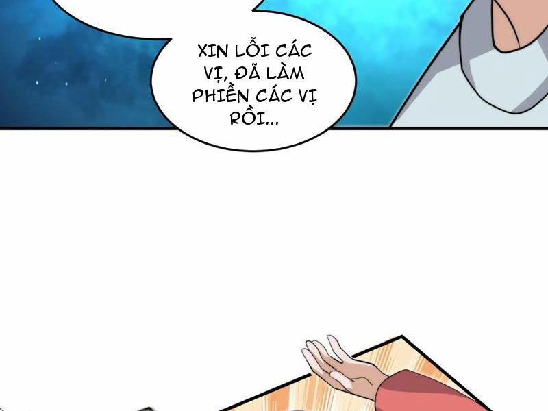 Bắt Đầu Livestream Ở Địa Phủ: Phát Sóng Trực Tiếp Ở Đây Ai Dám Đến 272 trang 69