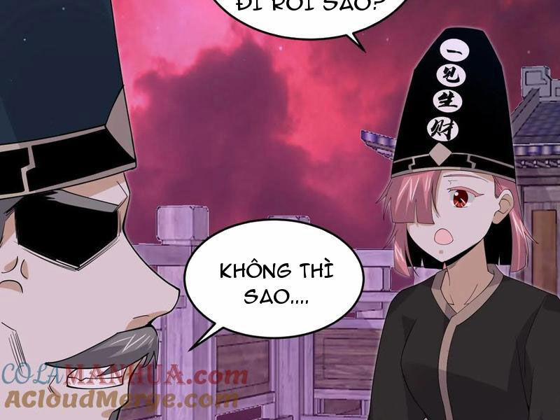 Bắt Đầu Livestream Ở Địa Phủ: Phát Sóng Trực Tiếp Ở Đây Ai Dám Đến 273 trang 32