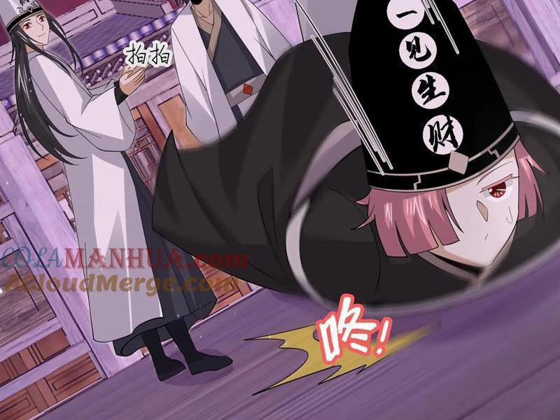 Bắt Đầu Livestream Ở Địa Phủ: Phát Sóng Trực Tiếp Ở Đây Ai Dám Đến 273 trang 42