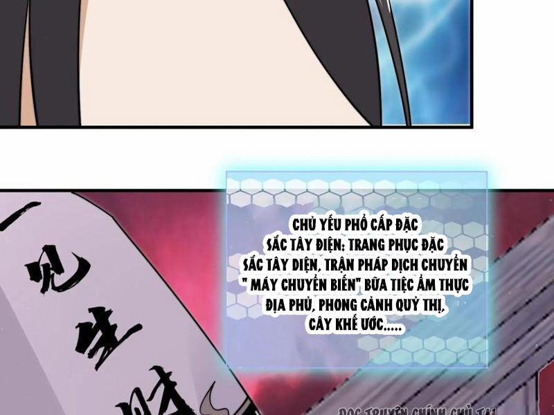 Bắt Đầu Livestream Ở Địa Phủ: Phát Sóng Trực Tiếp Ở Đây Ai Dám Đến 273 trang 55