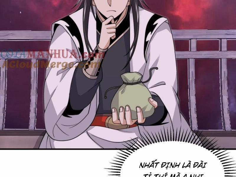 Bắt Đầu Livestream Ở Địa Phủ: Phát Sóng Trực Tiếp Ở Đây Ai Dám Đến 273 trang 66