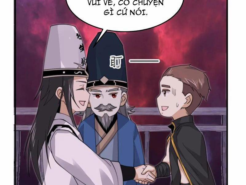 Bắt Đầu Livestream Ở Địa Phủ: Phát Sóng Trực Tiếp Ở Đây Ai Dám Đến 273 trang 7