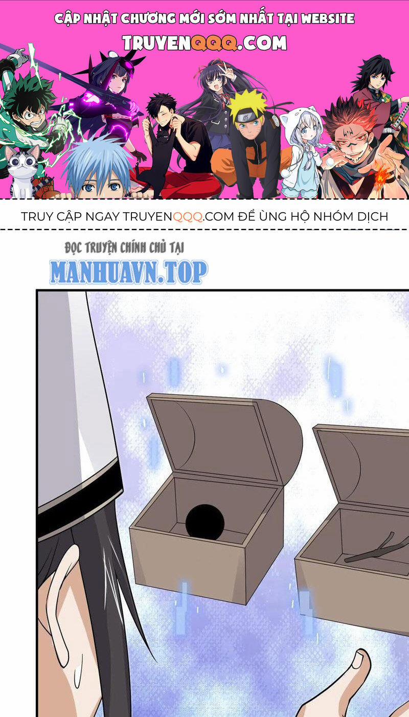 Bắt Đầu Livestream Ở Địa Phủ: Phát Sóng Trực Tiếp Ở Đây Ai Dám Đến 274 trang 0