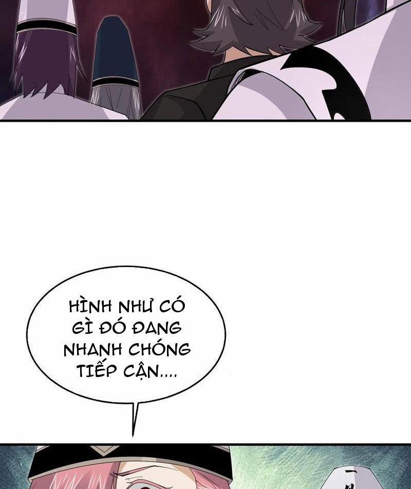 Bắt Đầu Livestream Ở Địa Phủ: Phát Sóng Trực Tiếp Ở Đây Ai Dám Đến 274 trang 11