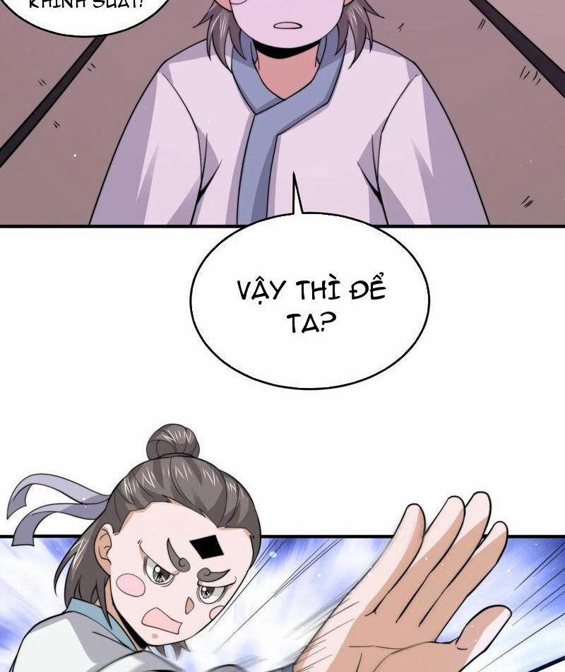 Bắt Đầu Livestream Ở Địa Phủ: Phát Sóng Trực Tiếp Ở Đây Ai Dám Đến 274 trang 19