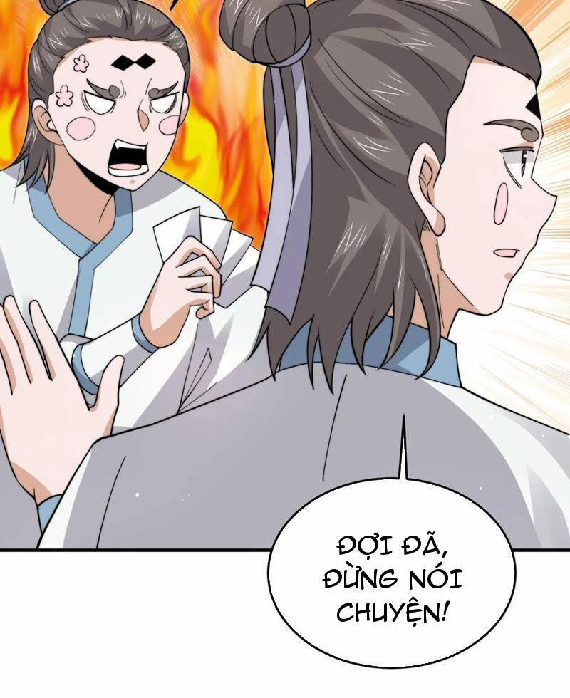 Bắt Đầu Livestream Ở Địa Phủ: Phát Sóng Trực Tiếp Ở Đây Ai Dám Đến 274 trang 25