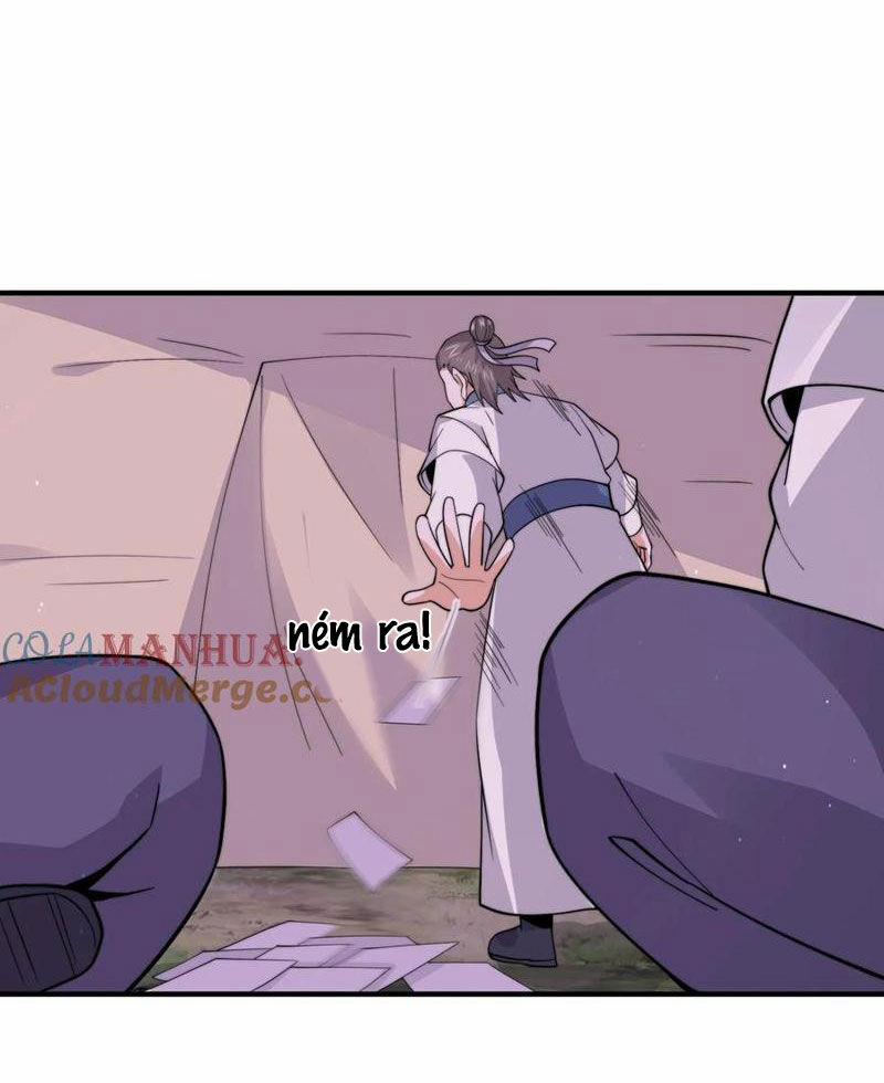 Bắt Đầu Livestream Ở Địa Phủ: Phát Sóng Trực Tiếp Ở Đây Ai Dám Đến 274 trang 26