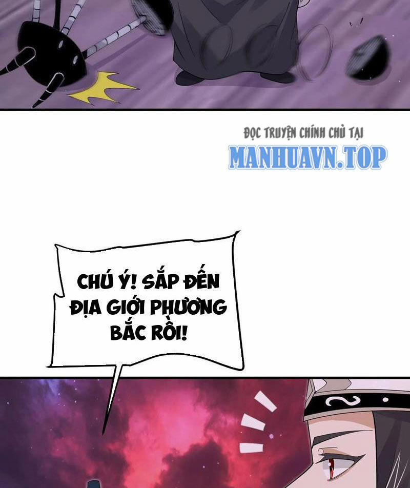 Bắt Đầu Livestream Ở Địa Phủ: Phát Sóng Trực Tiếp Ở Đây Ai Dám Đến 274 trang 7