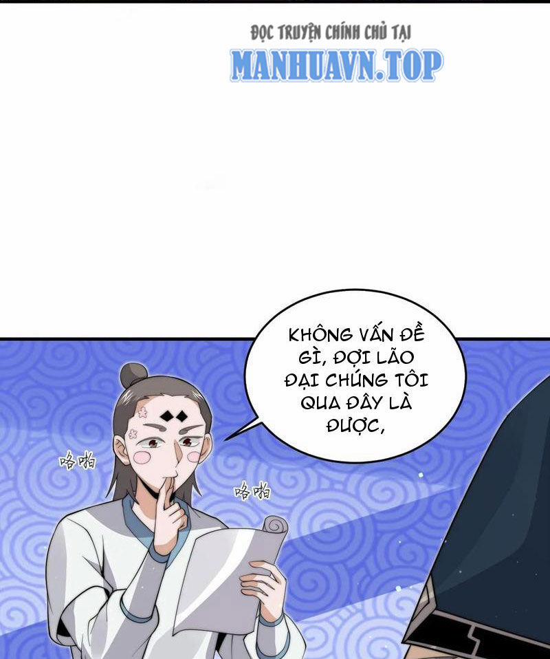 Bắt Đầu Livestream Ở Địa Phủ: Phát Sóng Trực Tiếp Ở Đây Ai Dám Đến 275 trang 1