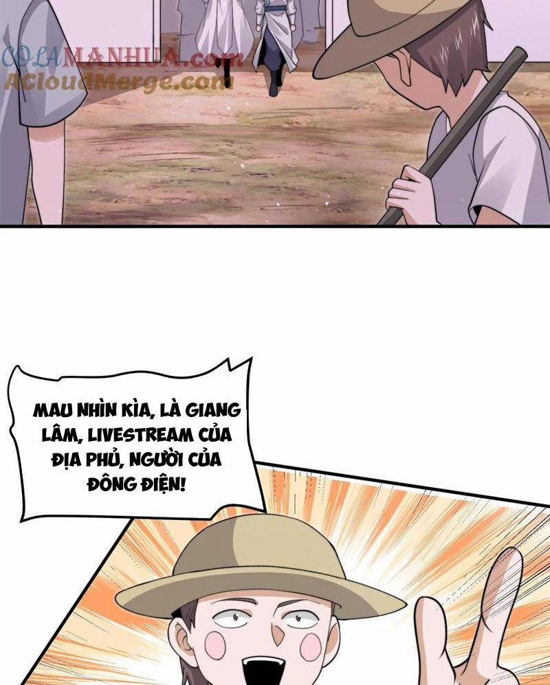 Bắt Đầu Livestream Ở Địa Phủ: Phát Sóng Trực Tiếp Ở Đây Ai Dám Đến 275 trang 35