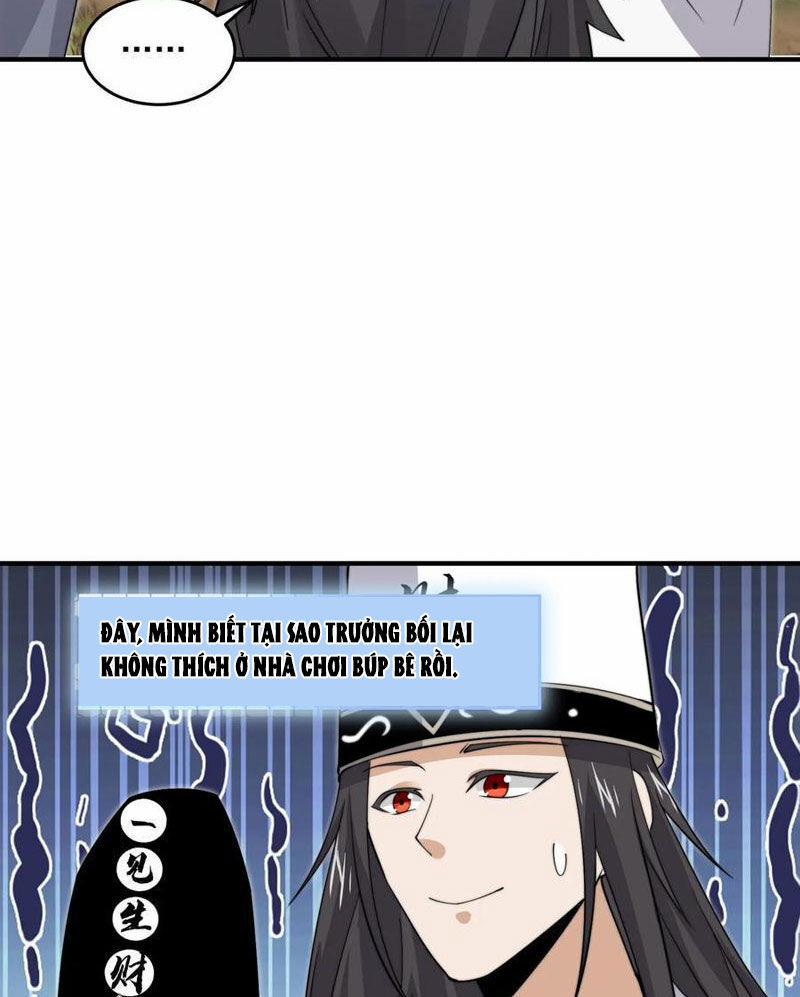 Bắt Đầu Livestream Ở Địa Phủ: Phát Sóng Trực Tiếp Ở Đây Ai Dám Đến 275 trang 38