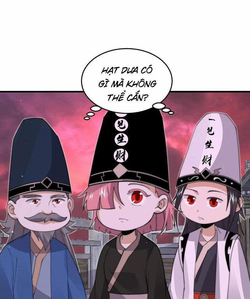 Bắt Đầu Livestream Ở Địa Phủ: Phát Sóng Trực Tiếp Ở Đây Ai Dám Đến 275 trang 4