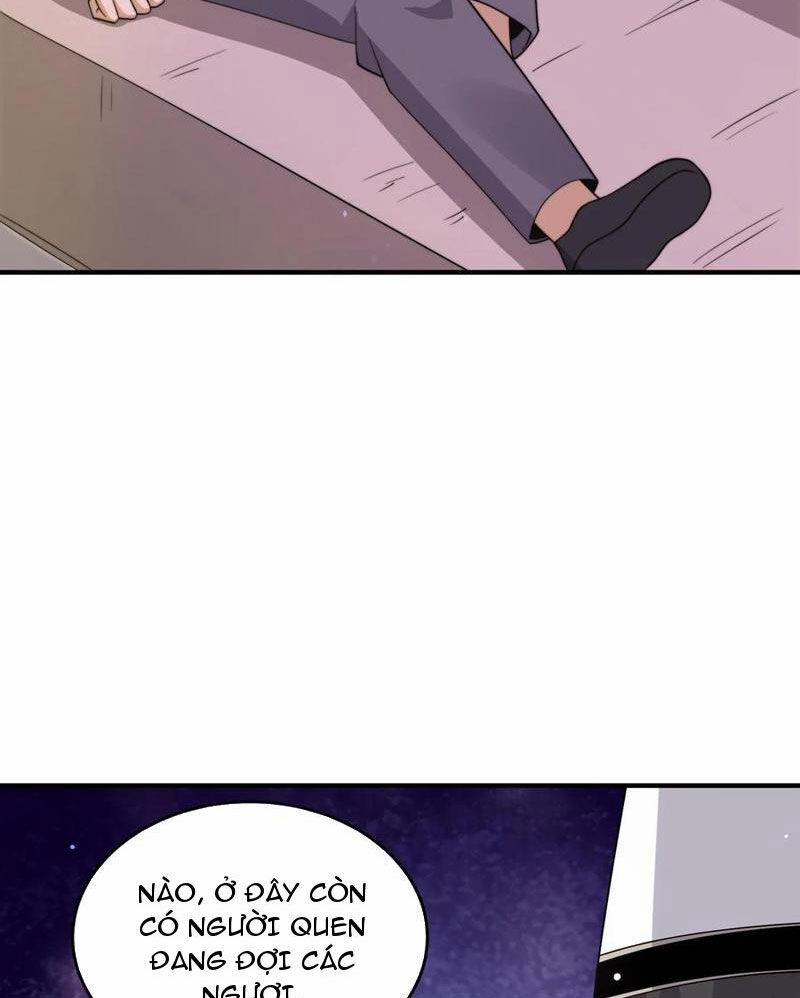 Bắt Đầu Livestream Ở Địa Phủ: Phát Sóng Trực Tiếp Ở Đây Ai Dám Đến 275 trang 46