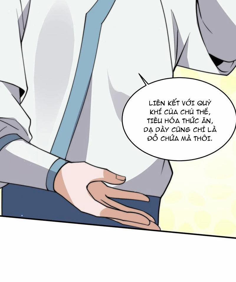 Bắt Đầu Livestream Ở Địa Phủ: Phát Sóng Trực Tiếp Ở Đây Ai Dám Đến 275 trang 6