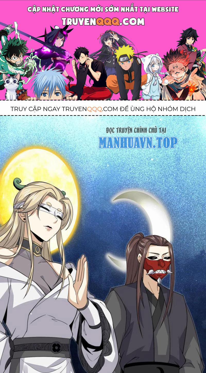 Bắt Đầu Livestream Ở Địa Phủ: Phát Sóng Trực Tiếp Ở Đây Ai Dám Đến 276 trang 0