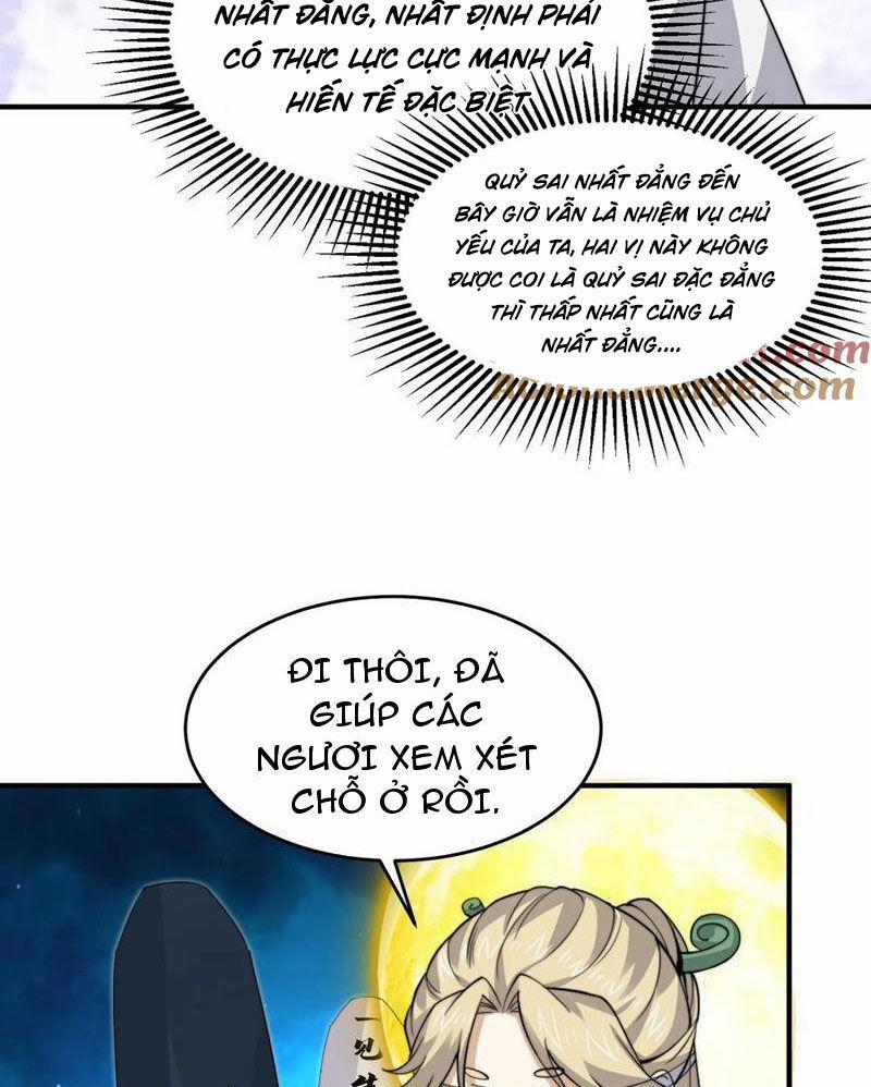 Bắt Đầu Livestream Ở Địa Phủ: Phát Sóng Trực Tiếp Ở Đây Ai Dám Đến 276 trang 11