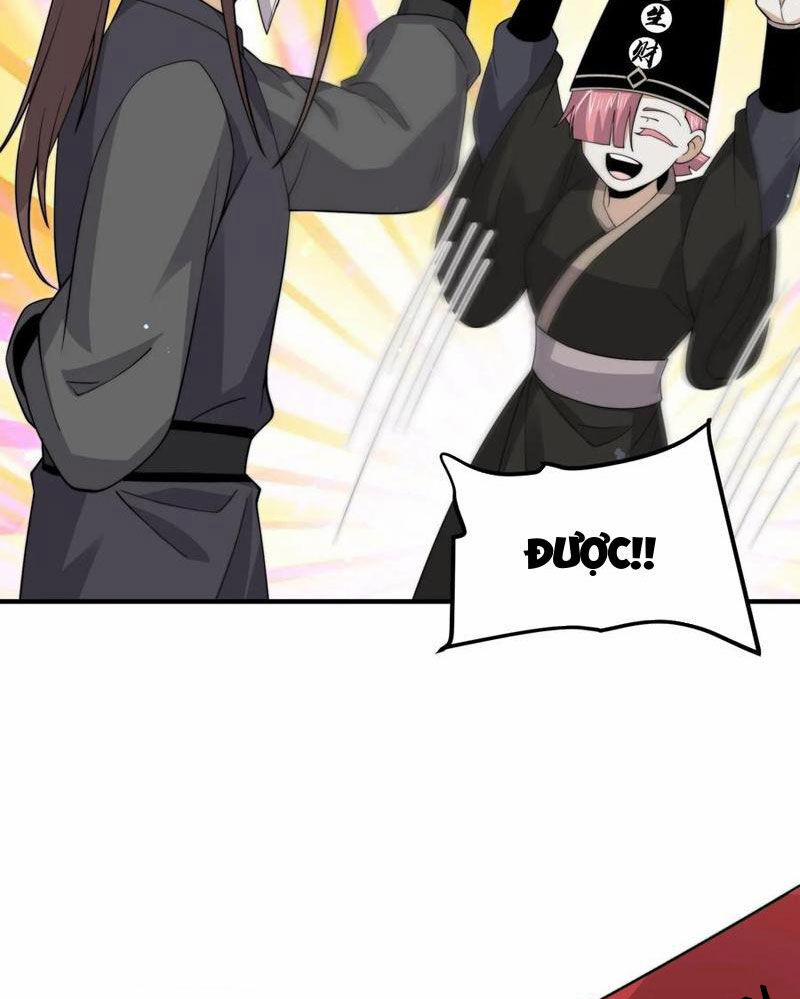 Bắt Đầu Livestream Ở Địa Phủ: Phát Sóng Trực Tiếp Ở Đây Ai Dám Đến 276 trang 16