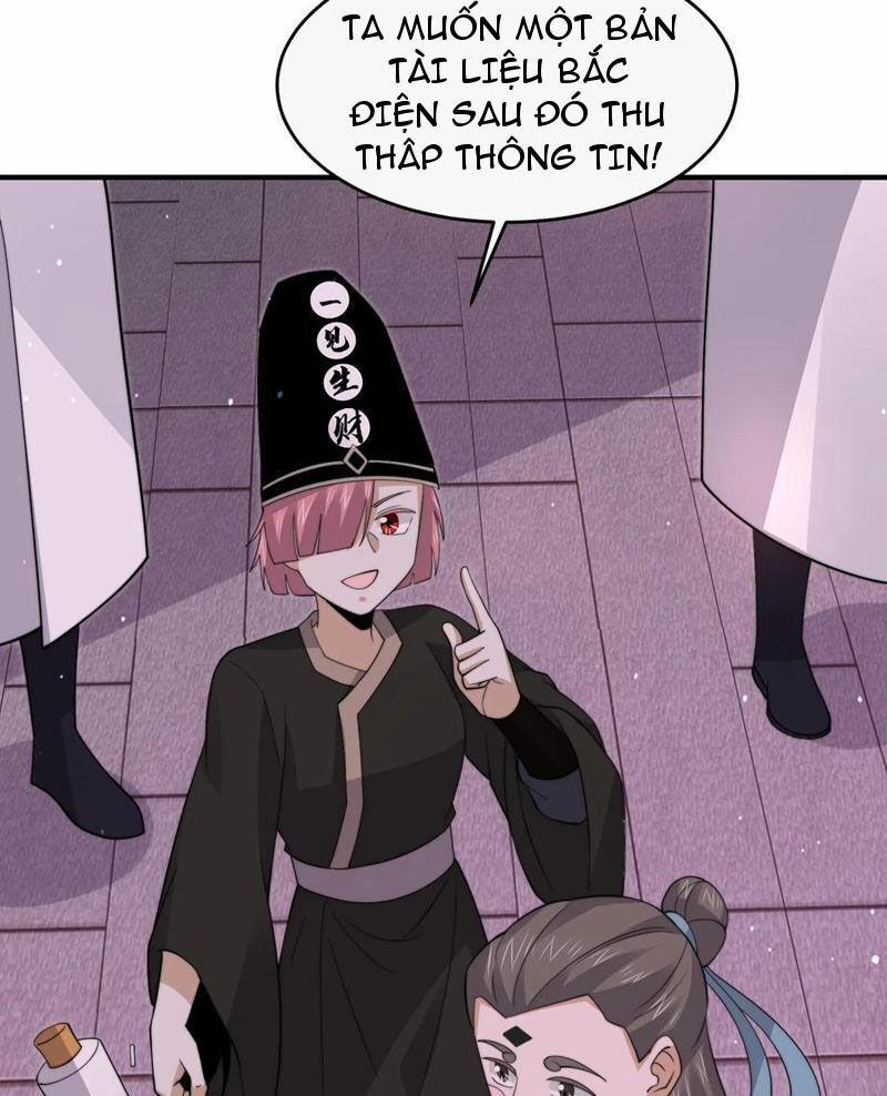 Bắt Đầu Livestream Ở Địa Phủ: Phát Sóng Trực Tiếp Ở Đây Ai Dám Đến 276 trang 24