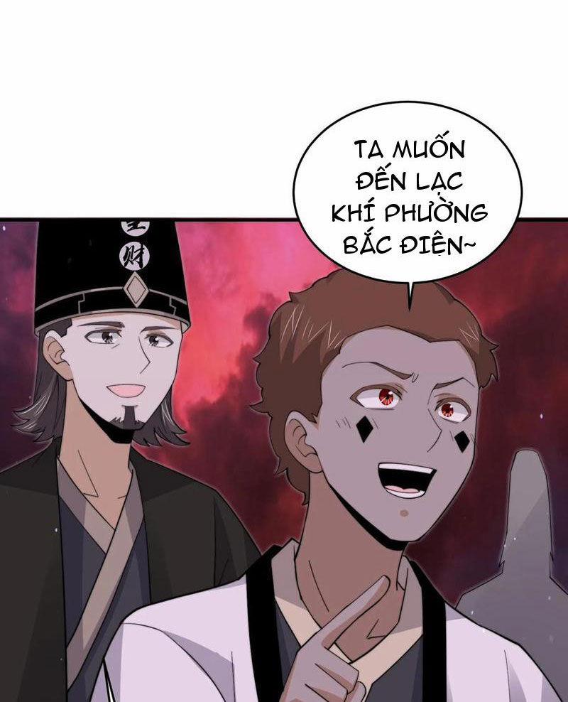 Bắt Đầu Livestream Ở Địa Phủ: Phát Sóng Trực Tiếp Ở Đây Ai Dám Đến 276 trang 27