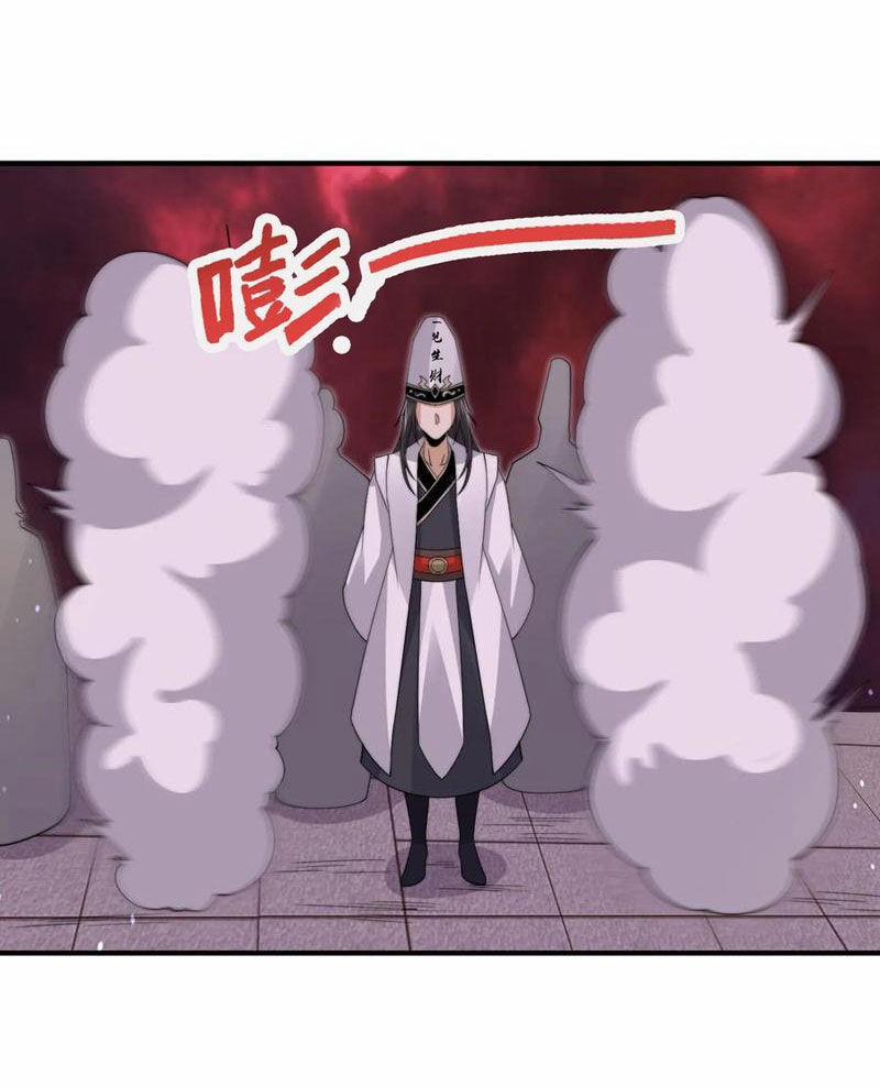 Bắt Đầu Livestream Ở Địa Phủ: Phát Sóng Trực Tiếp Ở Đây Ai Dám Đến 276 trang 30