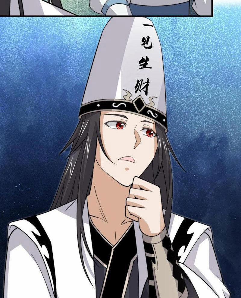 Bắt Đầu Livestream Ở Địa Phủ: Phát Sóng Trực Tiếp Ở Đây Ai Dám Đến 276 trang 32