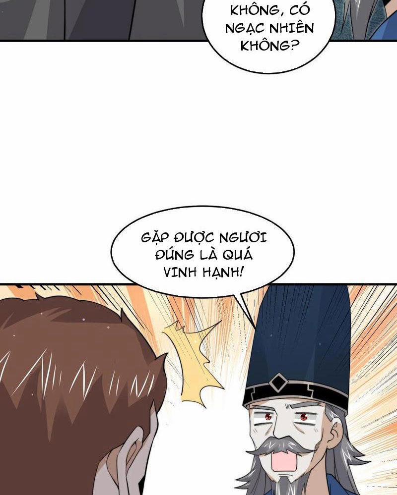 Bắt Đầu Livestream Ở Địa Phủ: Phát Sóng Trực Tiếp Ở Đây Ai Dám Đến 276 trang 4