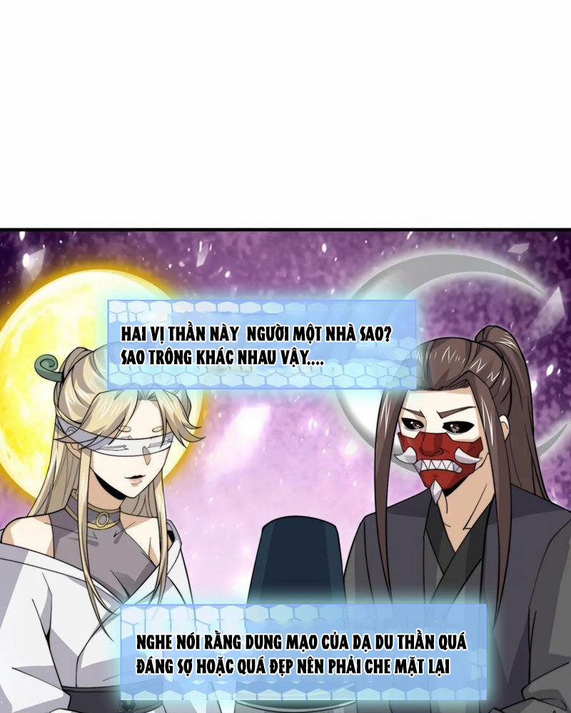 Bắt Đầu Livestream Ở Địa Phủ: Phát Sóng Trực Tiếp Ở Đây Ai Dám Đến 276 trang 7