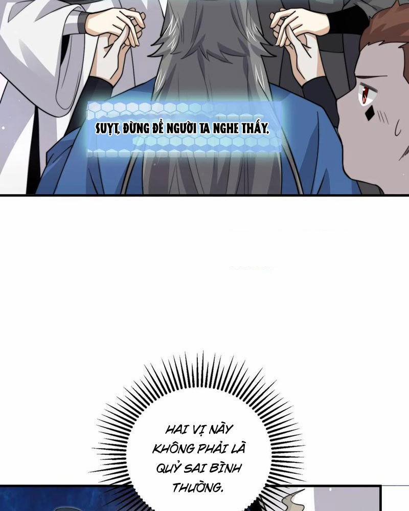 Bắt Đầu Livestream Ở Địa Phủ: Phát Sóng Trực Tiếp Ở Đây Ai Dám Đến 276 trang 8