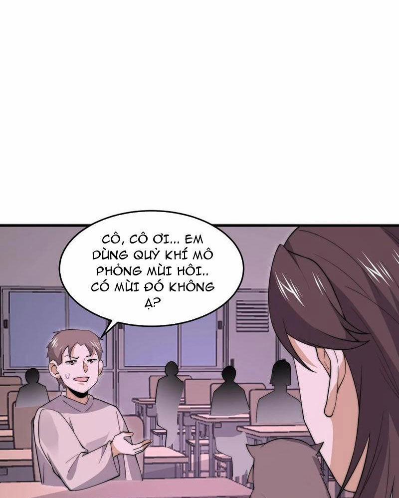 Bắt Đầu Livestream Ở Địa Phủ: Phát Sóng Trực Tiếp Ở Đây Ai Dám Đến 277 trang 1