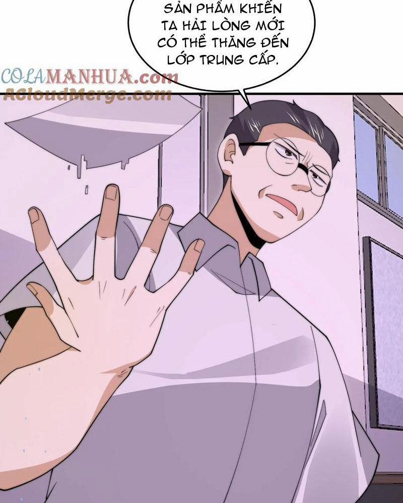 Bắt Đầu Livestream Ở Địa Phủ: Phát Sóng Trực Tiếp Ở Đây Ai Dám Đến 277 trang 14