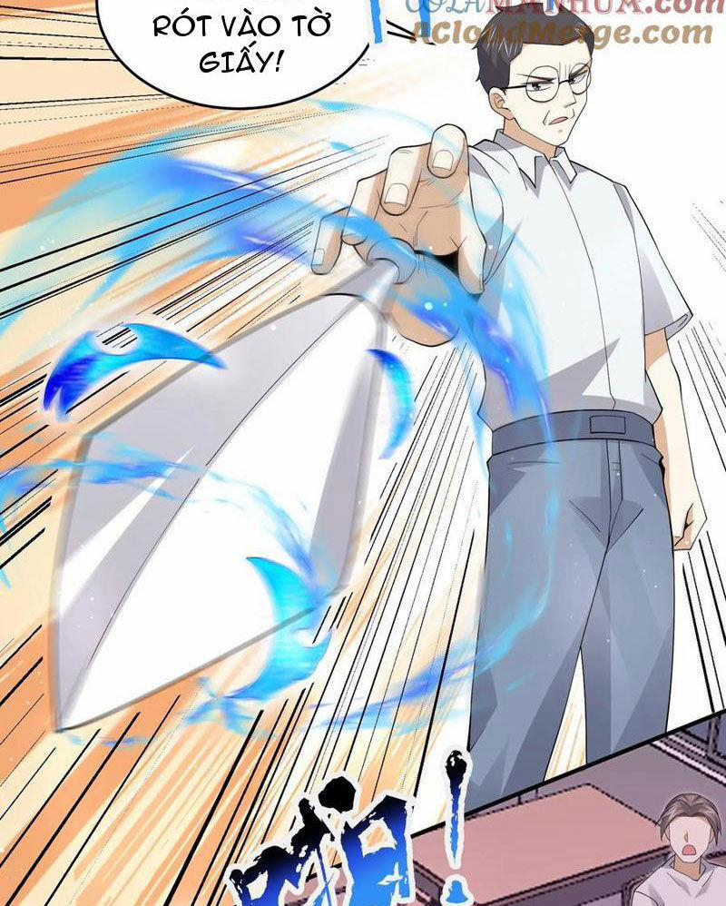 Bắt Đầu Livestream Ở Địa Phủ: Phát Sóng Trực Tiếp Ở Đây Ai Dám Đến 277 trang 17