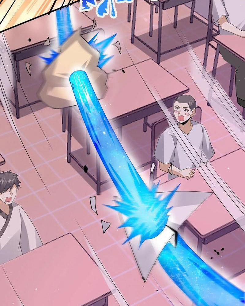 Bắt Đầu Livestream Ở Địa Phủ: Phát Sóng Trực Tiếp Ở Đây Ai Dám Đến 277 trang 18