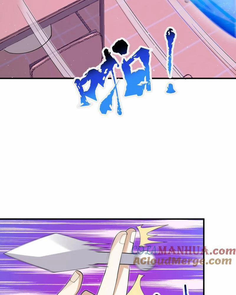 Bắt Đầu Livestream Ở Địa Phủ: Phát Sóng Trực Tiếp Ở Đây Ai Dám Đến 277 trang 19