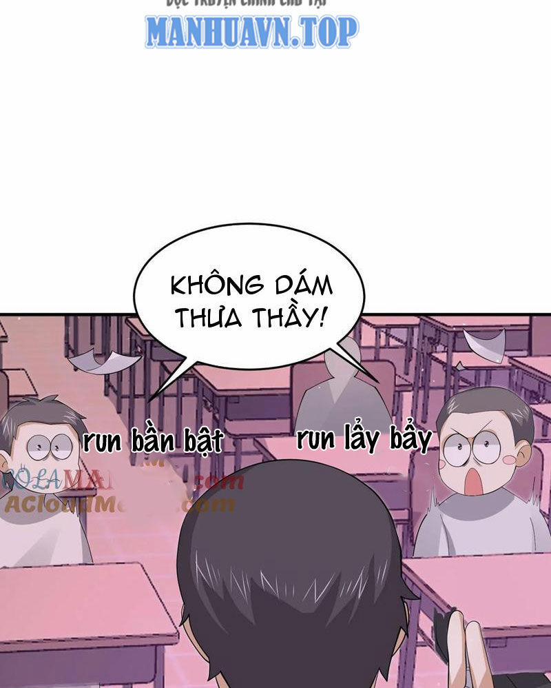 Bắt Đầu Livestream Ở Địa Phủ: Phát Sóng Trực Tiếp Ở Đây Ai Dám Đến 277 trang 22