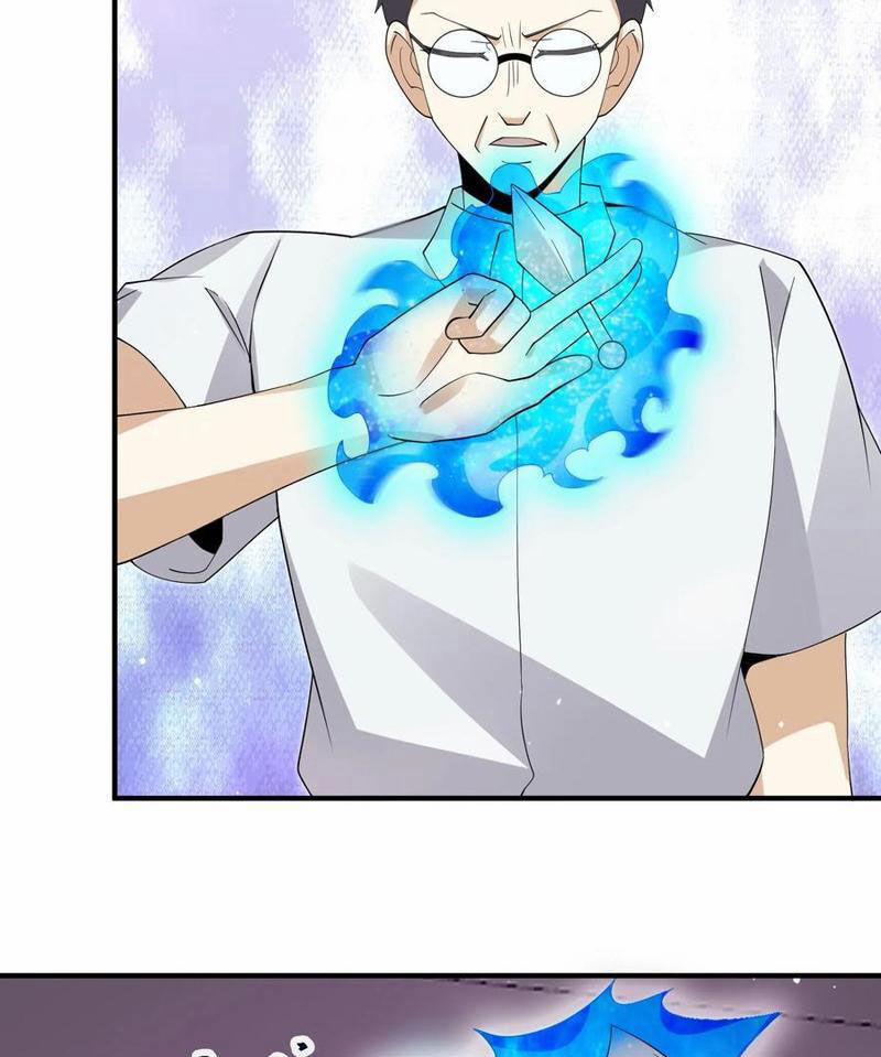 Bắt Đầu Livestream Ở Địa Phủ: Phát Sóng Trực Tiếp Ở Đây Ai Dám Đến 277 trang 24