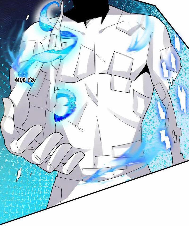 Bắt Đầu Livestream Ở Địa Phủ: Phát Sóng Trực Tiếp Ở Đây Ai Dám Đến 277 trang 30