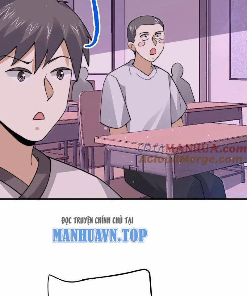 Bắt Đầu Livestream Ở Địa Phủ: Phát Sóng Trực Tiếp Ở Đây Ai Dám Đến 277 trang 34