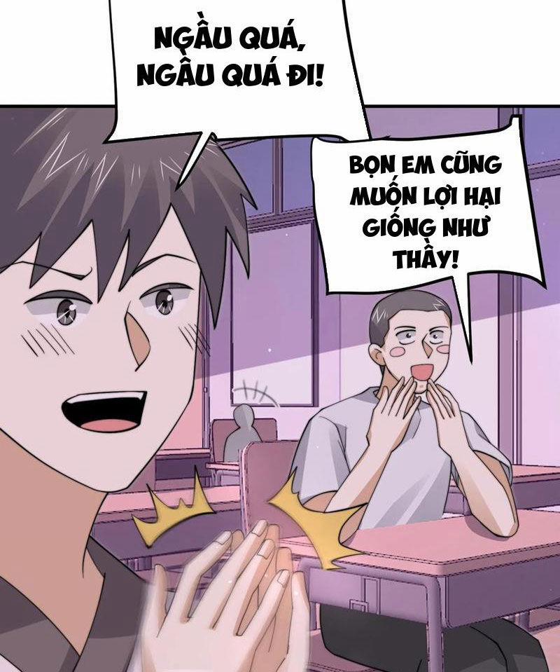 Bắt Đầu Livestream Ở Địa Phủ: Phát Sóng Trực Tiếp Ở Đây Ai Dám Đến 277 trang 35