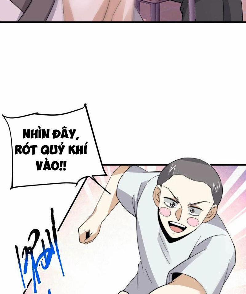 Bắt Đầu Livestream Ở Địa Phủ: Phát Sóng Trực Tiếp Ở Đây Ai Dám Đến 277 trang 36