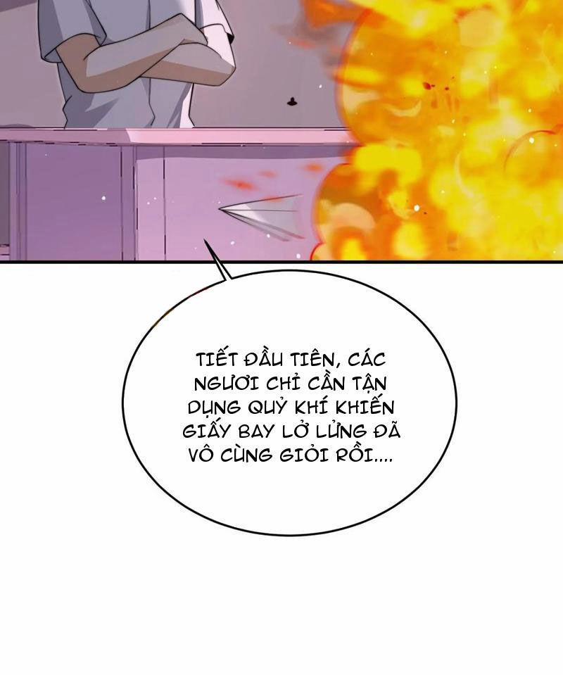 Bắt Đầu Livestream Ở Địa Phủ: Phát Sóng Trực Tiếp Ở Đây Ai Dám Đến 277 trang 40